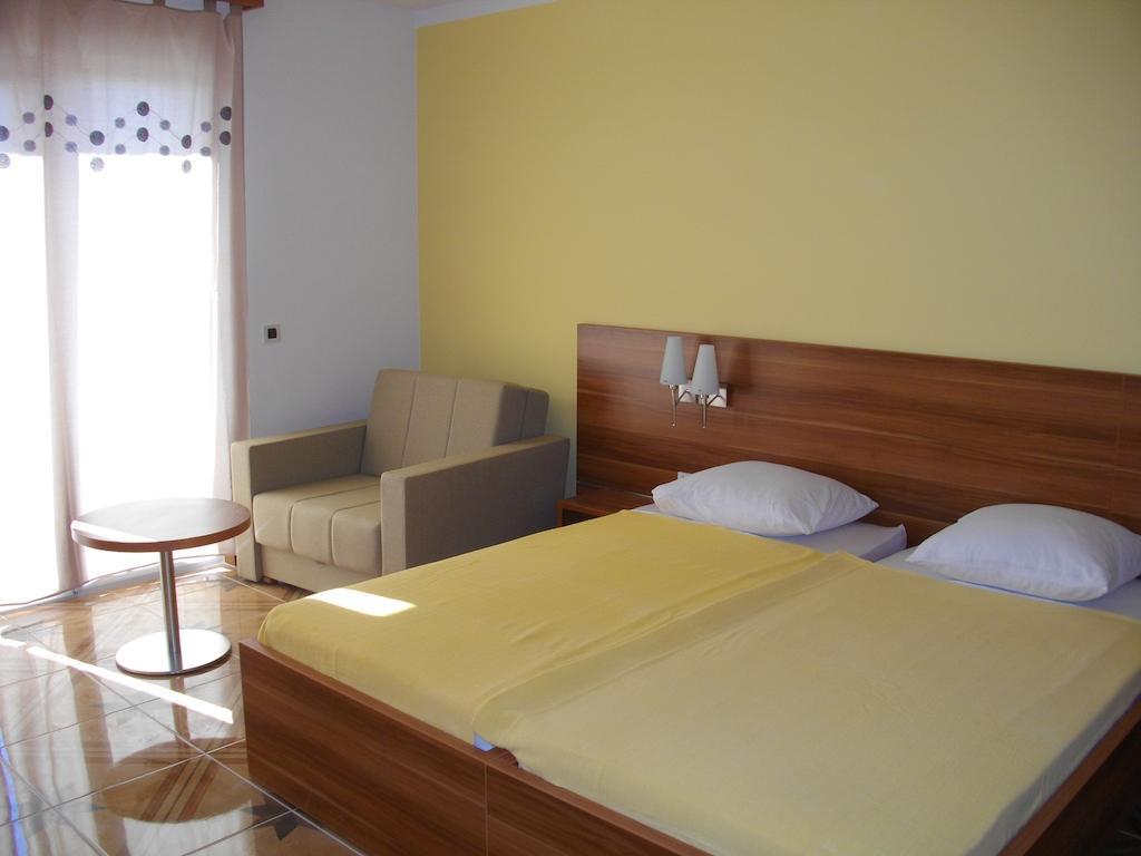 Bed & Breakfast Grgic Новиград Номер фото